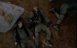 Stargate SG-1 (TV-Serie) - Staffel 3